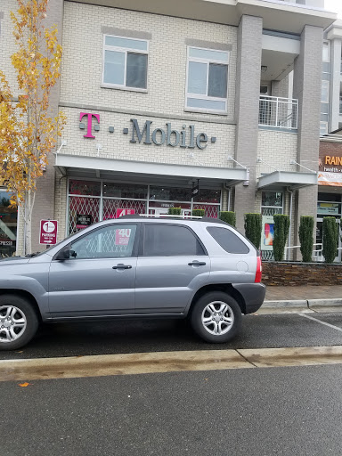 Cell Phone Store «T-Mobile», reviews and photos, 3555 Bridgeport Way W, University Place, WA 98466, USA