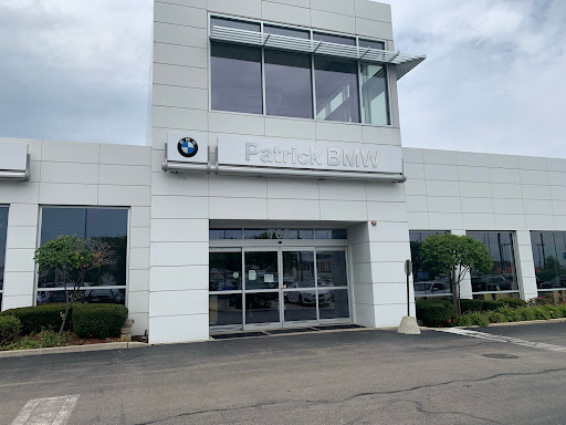 Car Dealer «Patrick Dealer Group», reviews and photos, 526 Mall Dr, Schaumburg, IL 60173, USA