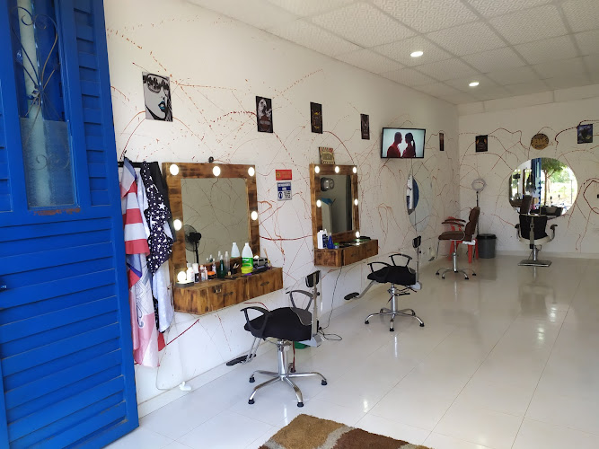 Barbería Cavernícolas