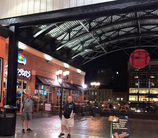 Movie Theater «Marquee Cinemas», reviews and photos, 220 9th St, Huntington, WV 25701, USA