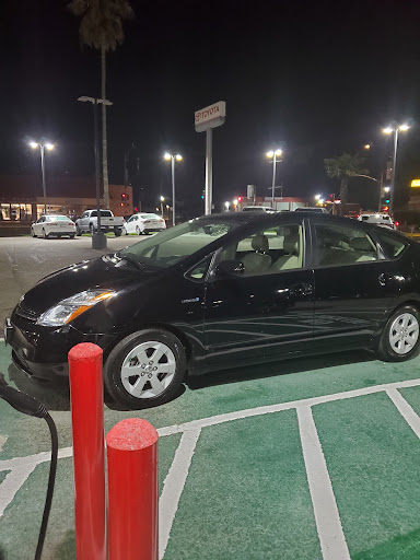Toyota of Santa Barbara image