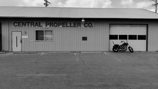 Central Propeller Co