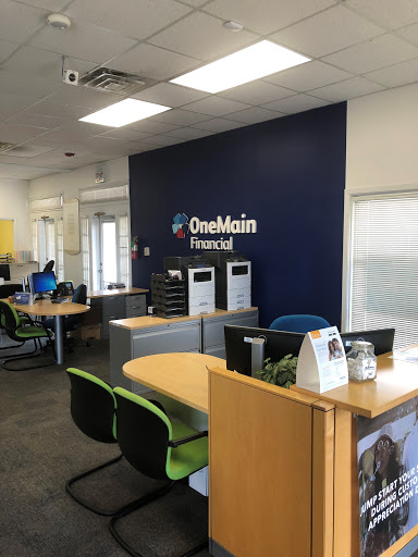OneMain Financial in New Iberia, Louisiana