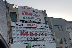 Ummaraz Beauty Salon & Spa image