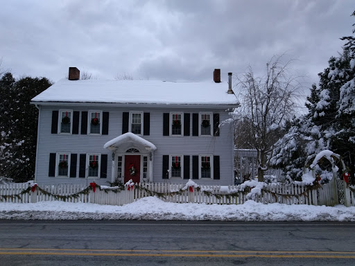 Restaurant «The Layton Country Store Cafe», reviews and photos, 130 Co Rd 560, Layton, NJ 07851, USA