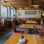 Photo n°11 de l'avis de Sieglinde.o fait le 11/04/2024 à 09:12 sur le  Berggasthof Gaisalpe à Oberstdorf