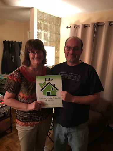 Solar Energy Company «Efficient Home Services of Florida», reviews and photos