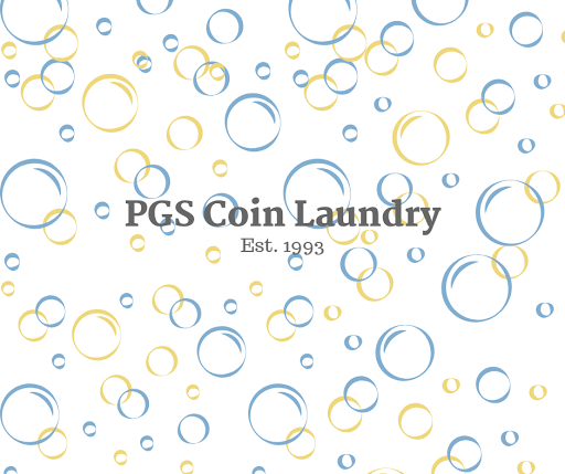 DZLaundry - Coin Laundry