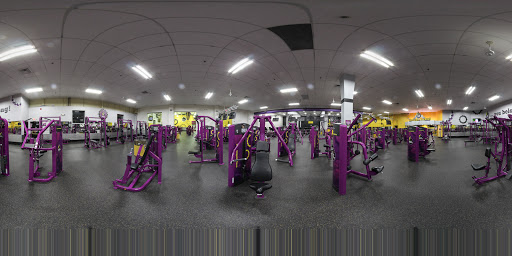 Gym «Planet Fitness», reviews and photos, 25 Lindeman Dr, Trumbull, CT 06611, USA
