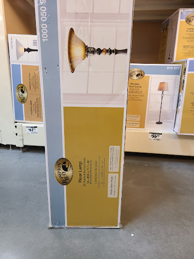 Home Improvement Store «The Home Depot», reviews and photos, 3051 W Radio Dr, Florence, SC 29501, USA