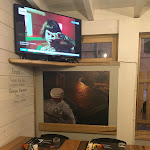 Photo n°9 de l'avis de Paul.o fait le 15/04/2023 à 07:49 sur le  Ferro & Fuoco RistoPub à Ulassai