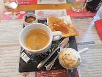 Crème glacée du Crêperie Crêperie La Sarrasine à La Roche-Bernard - n°2
