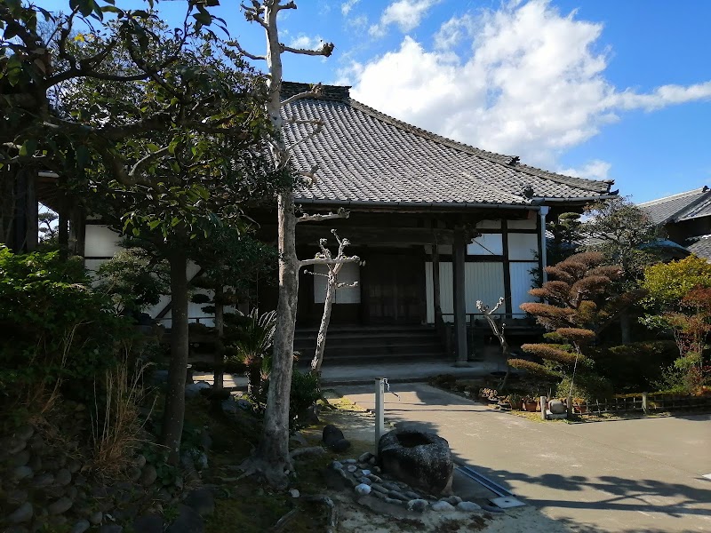 道泉寺