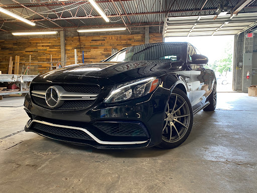 Used Car Dealer «Carvana Houston», reviews and photos, 10939 Katy Fwy, Houston, TX 77079, USA