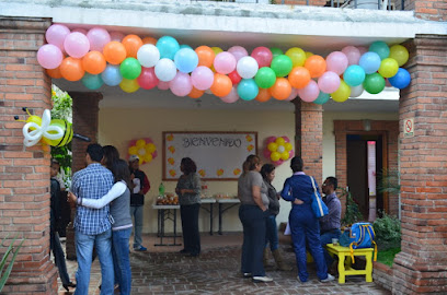 Instituto Heredia Campus San Pedro Cholula A.C.