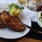 Photo n°2 de l'avis de Sarah.c fait le 16/02/2019 à 18:40 sur le  Gaststätte Kranz - Familie Osmoni à Tengen