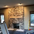 Fireplace Construction