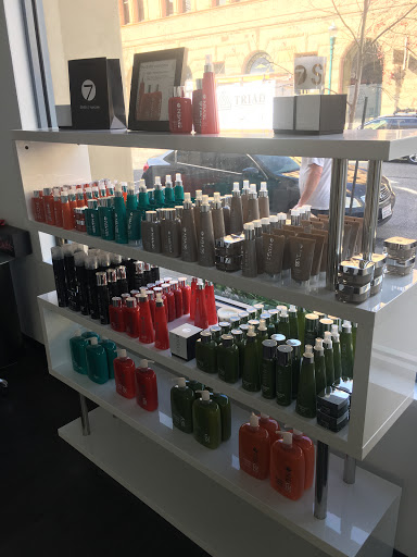 Day Spa «Faust Salon & Spa», reviews and photos, 110 Cooper St #100f, Santa Cruz, CA 95060, USA