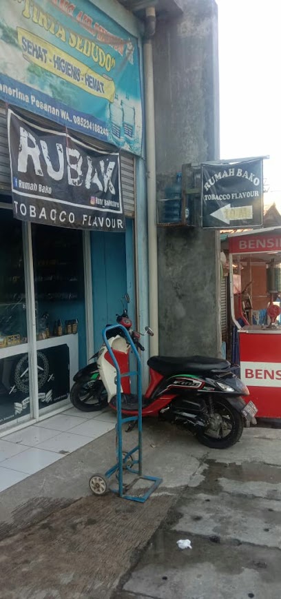 Rubak Store (Bako)
