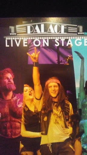 Performing Arts Theater «Georgetown Palace Theatre», reviews and photos, 810 S Austin Ave, Georgetown, TX 78626, USA