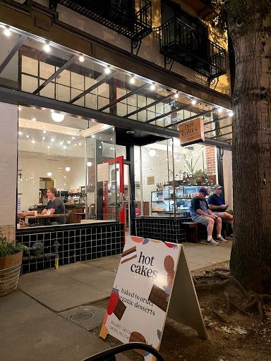 Dessert Shop «Hot Cakes - Molten Chocolate Cakery», reviews and photos, 5427 Ballard Ave NW, Seattle, WA 98107, USA