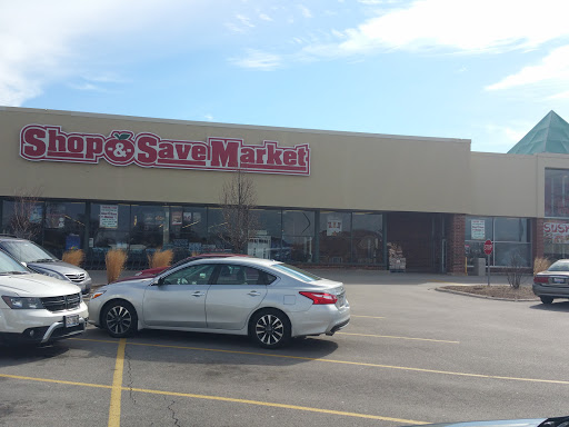 Shop & Save, 7241 Lemont Rd, Downers Grove, IL 60516, USA, 