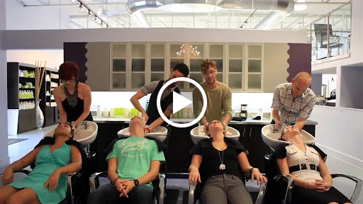 Hair Salon «ROCA Salon & Spa», reviews and photos, 1300 W 39th St, Kansas City, MO 64111, USA