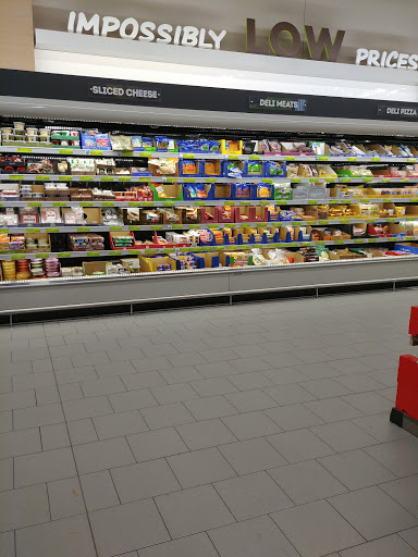 Supermarket «ALDI», reviews and photos, 18294 Collier Ave, Lake Elsinore, CA 92530, USA