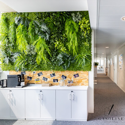 Gasoline interior design Bretignolles-sur-Mer