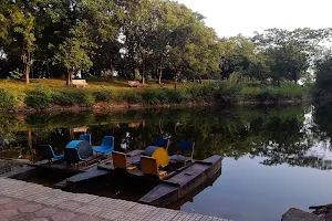Suramya Park, Kataye Ghat image
