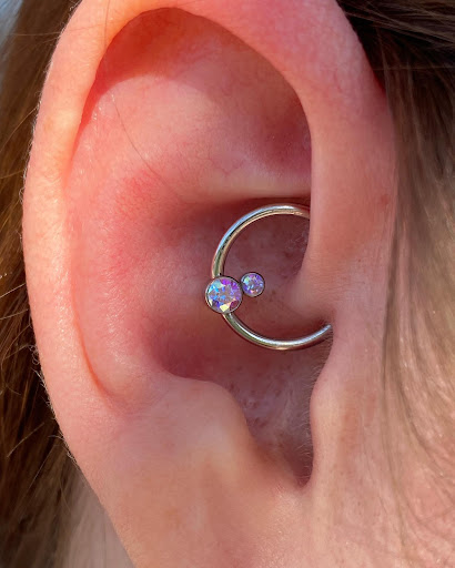 Explore cool flash tattoo ideas, creative tattoo ideas in Dover, available at Agap Body Piercings