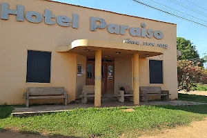 Hotel paraíso image