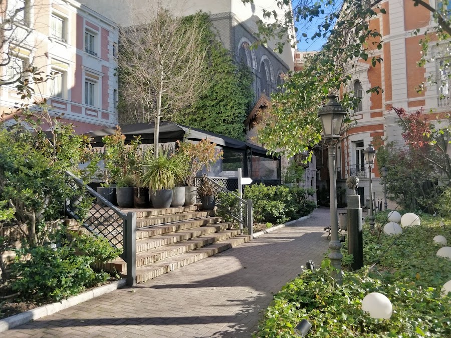 Casa de América