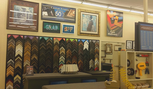 Craft Store «Hobby Lobby», reviews and photos, 4040 S Lamar Blvd, Austin, TX 78704, USA