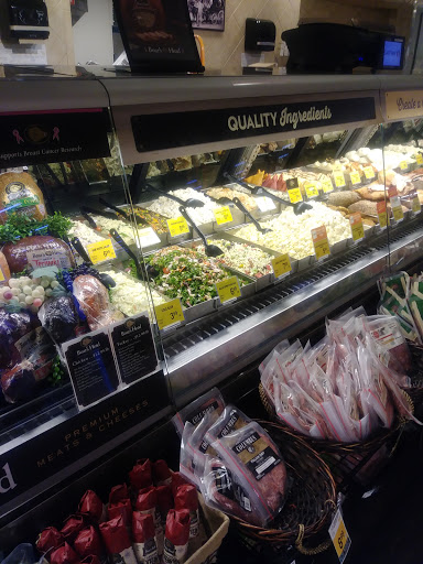 Grocery Store «Safeway», reviews and photos, 20620 W Homestead Rd, Cupertino, CA 95014, USA