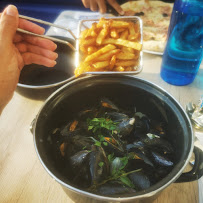 Moule du Restaurant Munda-kfé à Capbreton - n°5