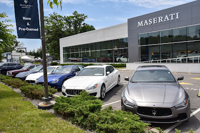 Maserati of Bergen County