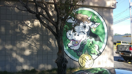 Pawn Shop «West Ridge Traders», reviews and photos, 1130 W Ridge Rd, Rochester, NY 14615, USA