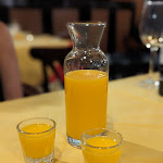 Photo n°10 de l'avis de Brett.t fait le 24/07/2023 à 21:37 sur le  L'immagine Bistrot Ristorante à Milan