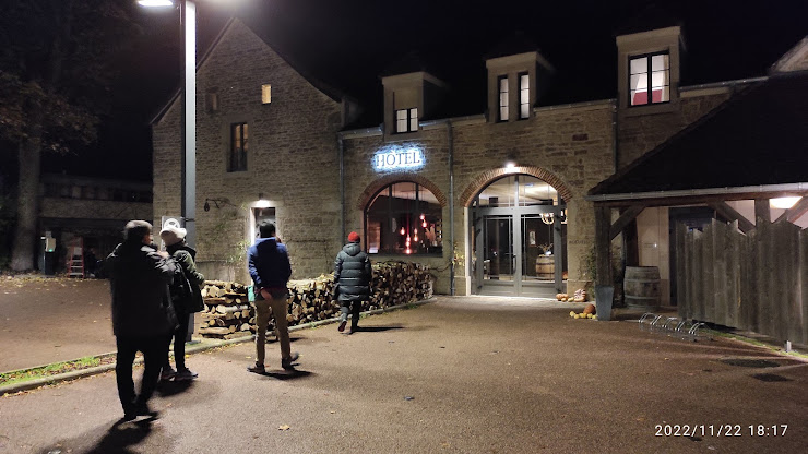 Photos des visiteurs Chambre d'hôtes Maison Laroze 21220 Gevrey-Chambertin