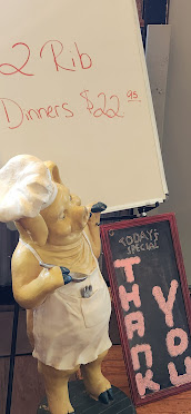 White House Tavern by null