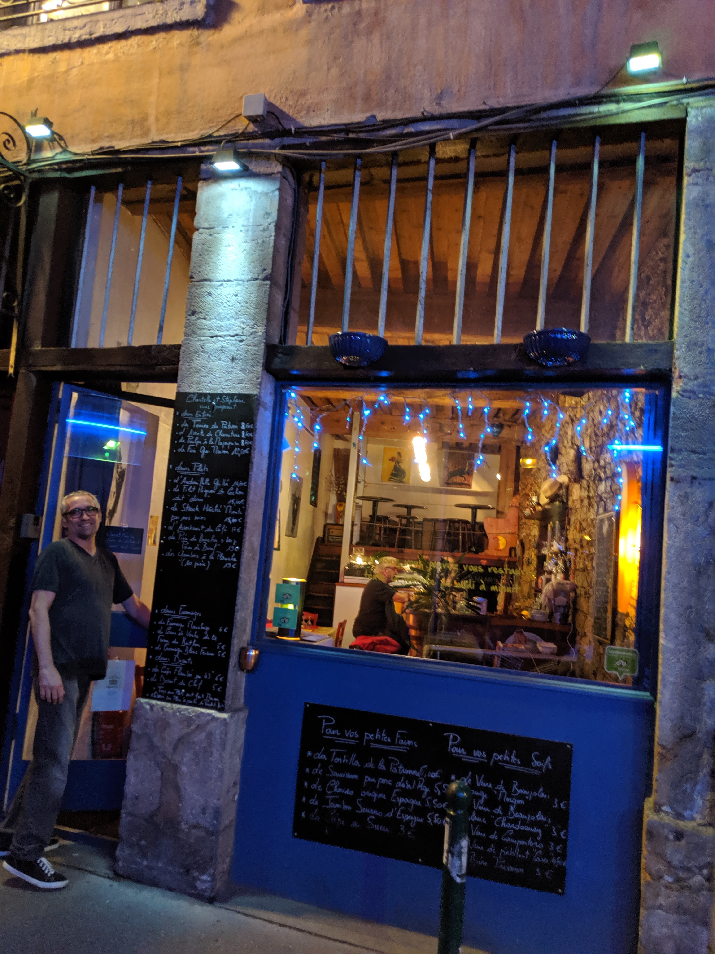 Photo n° 1 de l'avis de Florian.o fait le 11/06/2019 à 20:59