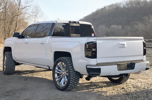 Window Tinting Service «Tint Wizard», reviews and photos, 6723 Tuscarora Pike, Martinsburg, WV 25403, USA