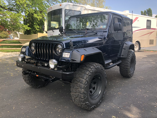 Auto Body Shop «Maaco Collision Repair & Auto Painting», reviews and photos, 1841 W Lincoln Hwy, Langhorne, PA 19047, USA