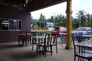 Kak Ros Mee Udang Berasap Sungai Baru image