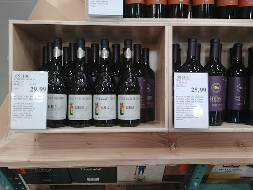 Warehouse store «Costco Wholesale», reviews and photos, 218 Lower Mountain View Dr, Colchester, VT 05446, USA