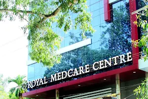 Royal Medcare Hospital image