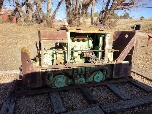 Museum «Western Museum of Mining and Industry», reviews and photos, 225 North Gate Blvd, Colorado Springs, CO 80921, USA