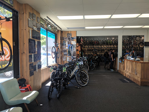 Bicycle Store «Bike Connection - San Francisco», reviews and photos, 1090 Folsom St, San Francisco, CA 94103, USA