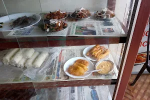 Kerala kitchen image